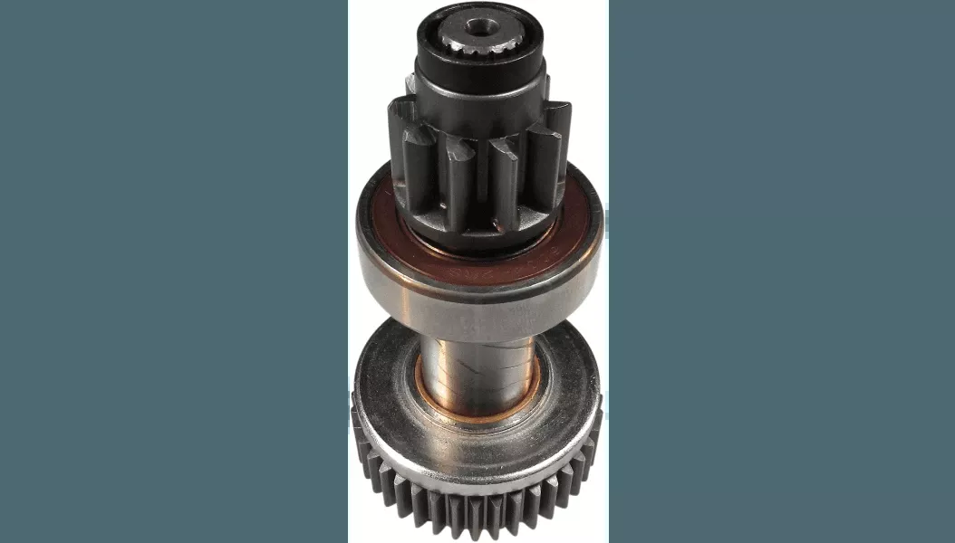 Terry Components Starter Drive Clutch for '06-17 Harley Davidson Big Twin