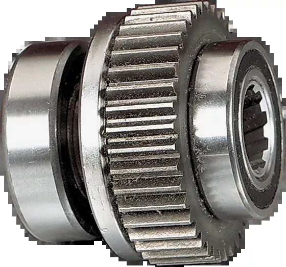 Terry Components Starter Drive Clutch for Harley Davidson 550100