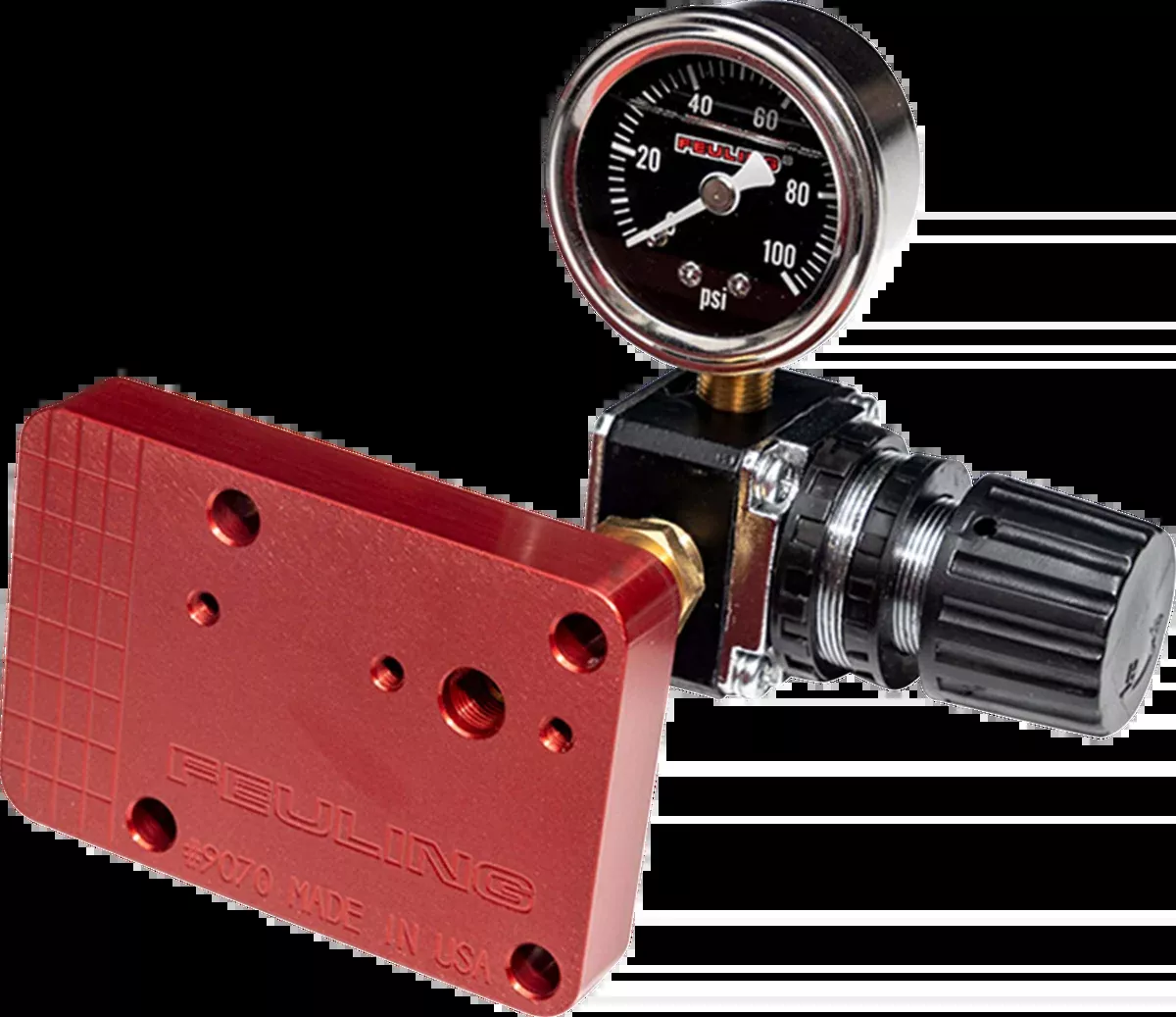 Tester Tool Kit - Piston Cooling/Jet Pressure - Twin Cam/M8