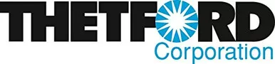 Thetford 31713 White Toilet Bolt Cap