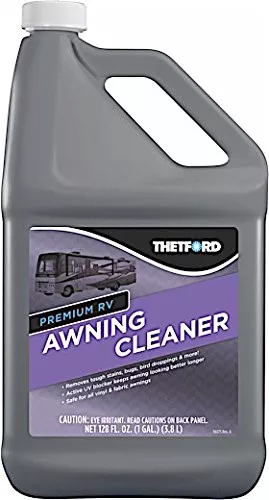 Thetford 32519 Awning Cleaner, 1 gal