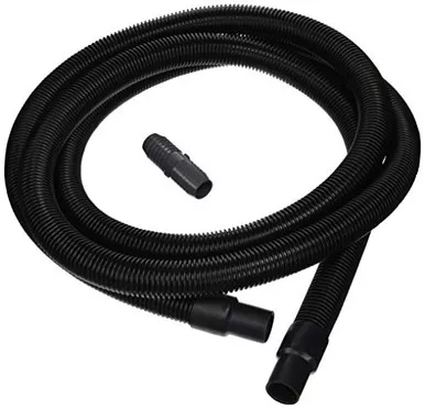 Thetford 70425 Sani-Con 10' Length Fixed Hose, Black