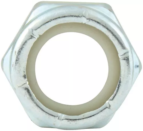 Thin Nylon Insert Nuts 3/4-10 10pk ALL16026-10