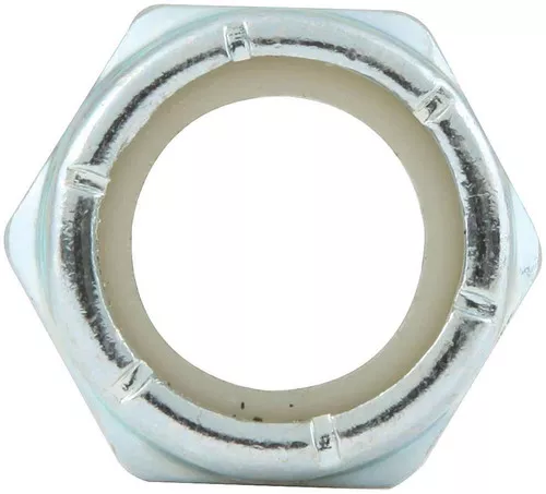 Thin Nylon Insert Nuts 5/8-18 10pk ALL16075-10