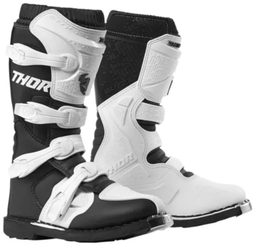 Thor Blitz XP Womens MX Offroad Boots
