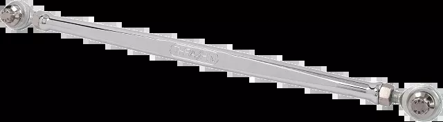 Thrashin Billet Chrome Adjustable Shift Linkage 1999-2021 Harley Touring Softail