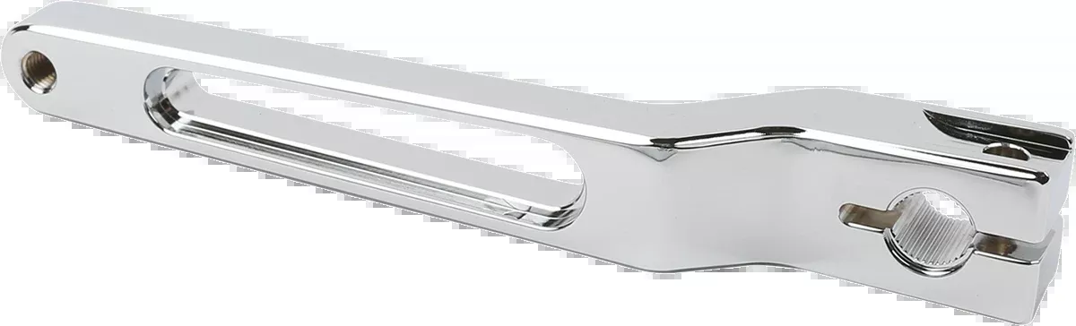 Thrashin Chrome Billet Motorcycle Shift Lever 1982-2025 Harley Touring Models