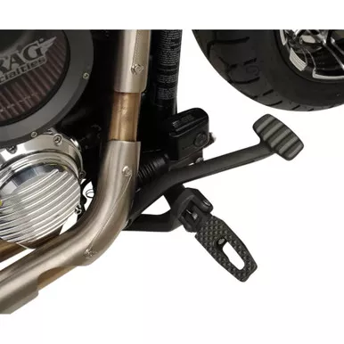 Thrashin P-54 Slim Pegs