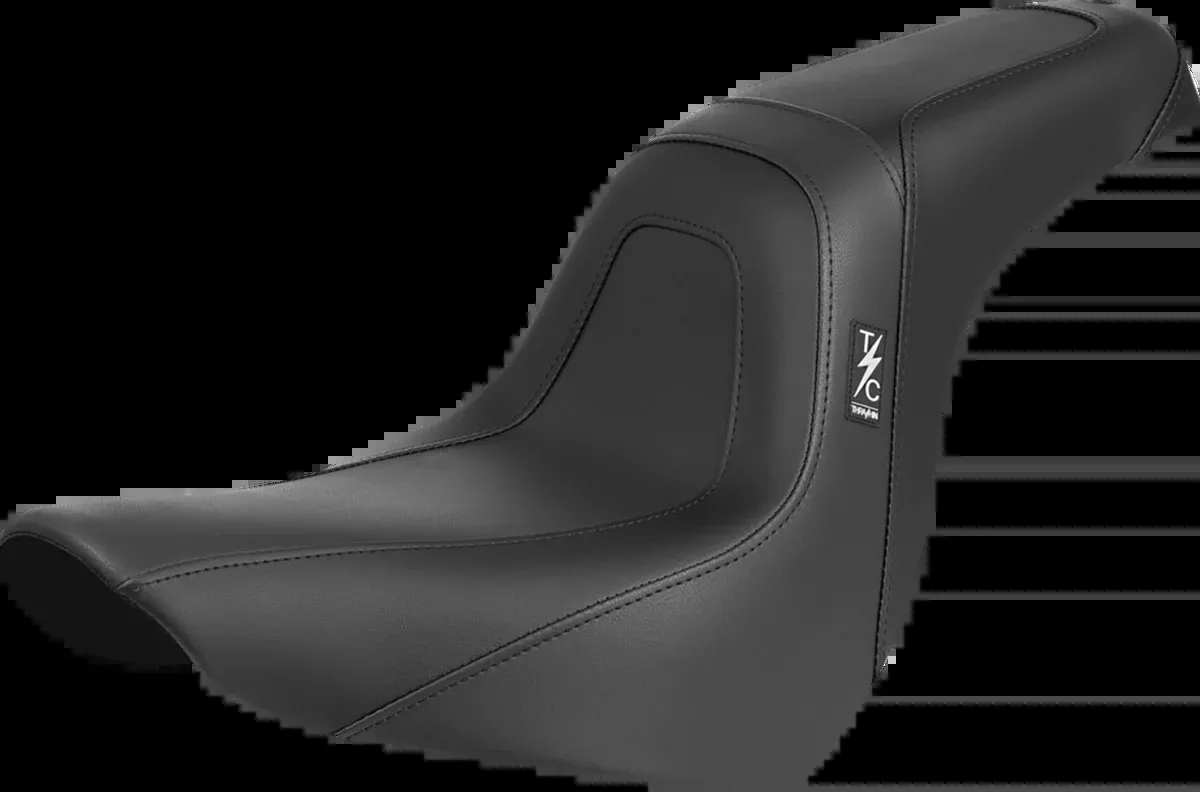 Thrashin ' Pro Series Seat - Smooth - FXLR/S/T '18-'25