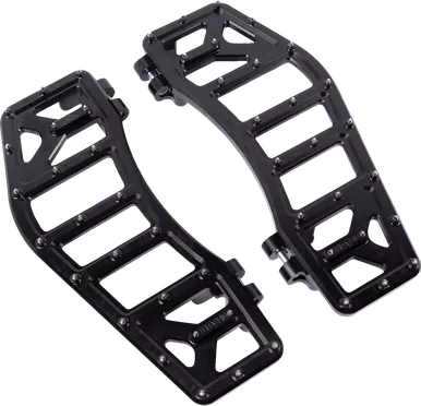 Thrashin Supplu Co. Aggressor Floorboards