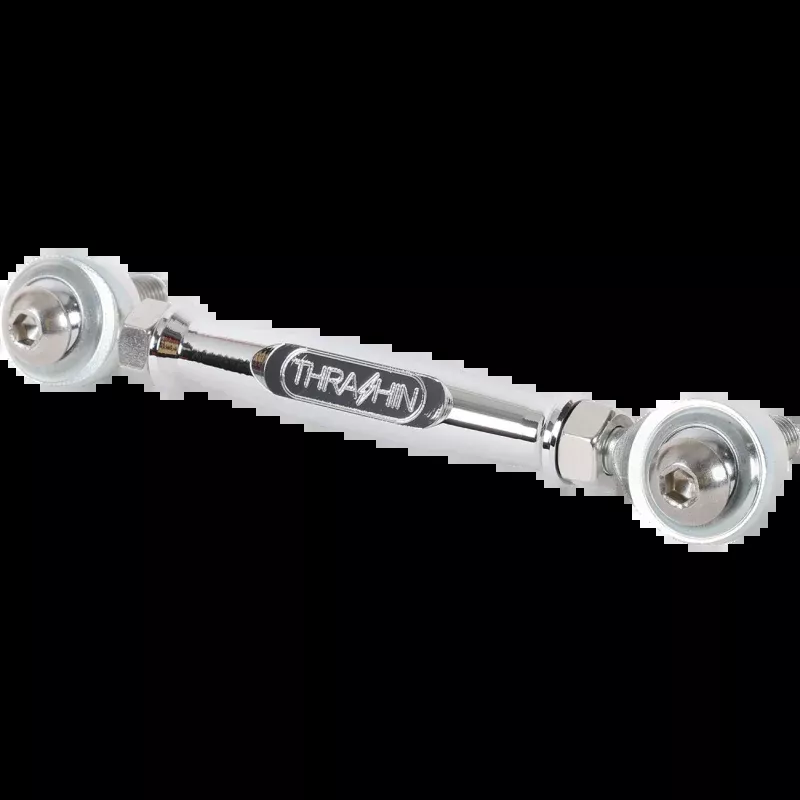 THRASHIN SUPPLY ADJ BRAKE LINK HARLEY DAVIDSON SOFTAIL 18-24