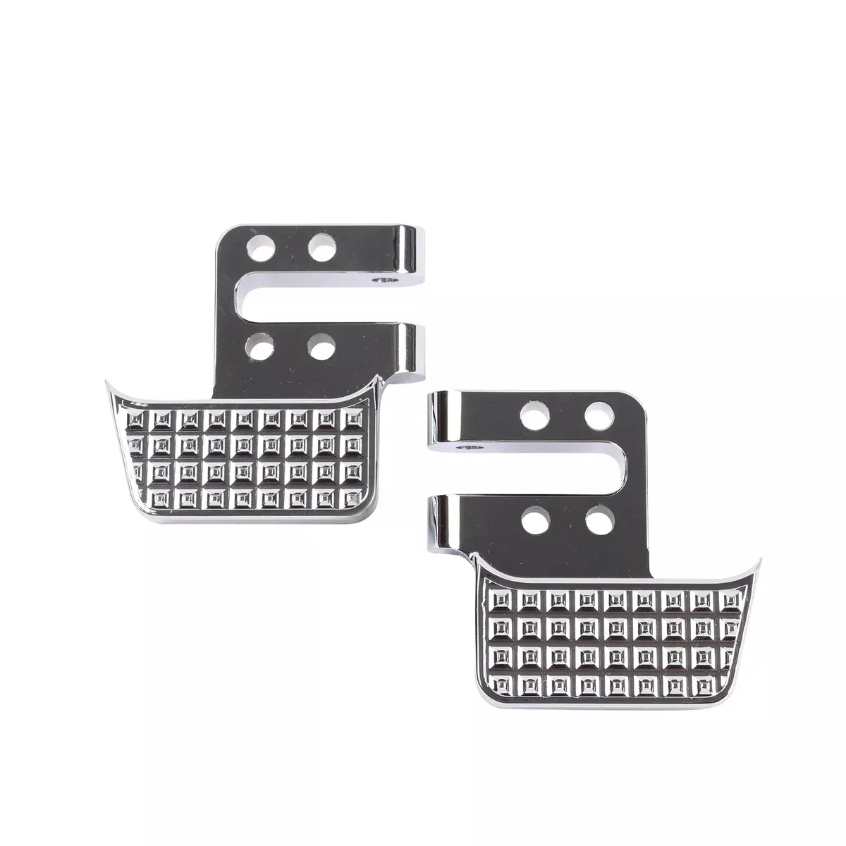 THRASHIN SUPPLY APEX FLOORBOARD TAIL EXTENSION HARLEY DAVIDSON MODELS