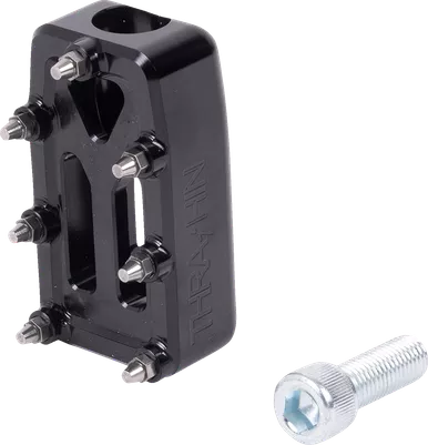 Thrashin Supply Co. Aggressor Shifter Peg