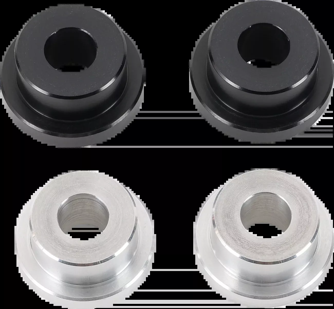 Thrashin Supply Co. Bushing Kit - Riser - Solid - Dyna/FXR - TSC-9000-1