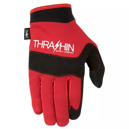 Thrashin Supply Covert V2 Mens Textile Gloves