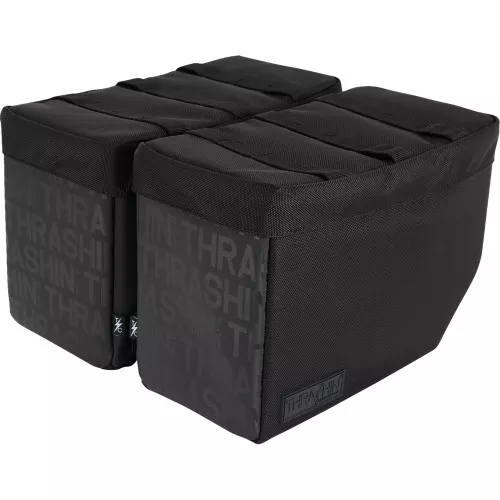 Thrashin Supply Escape Base Saddlebags