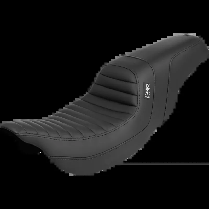 THRASHIN SUPPLY PRO SERIES SEAT HARLEY DAVIDSON BAGGERS 08-23