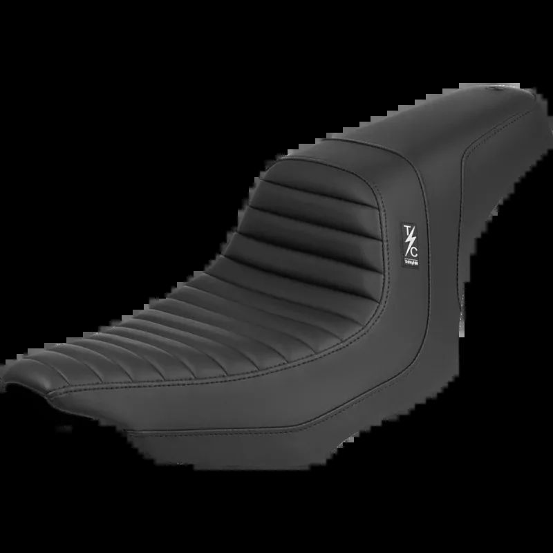 THRASHIN SUPPLY PRO SERIES SEAT HARLEY DAVIDSON BAGGERS 24-25