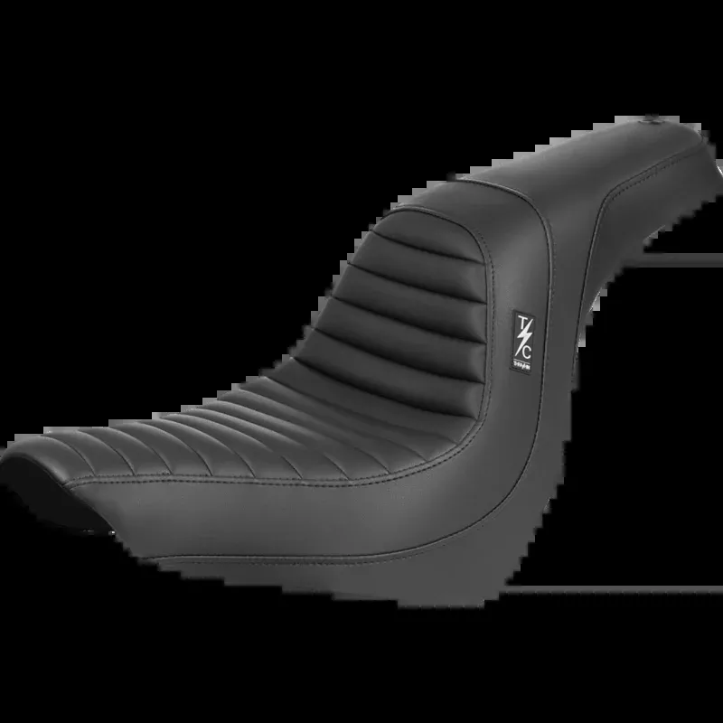 THRASHIN SUPPLY PRO SERIES SEAT HARLEY DAVIDSON FXLRS/T 18-25