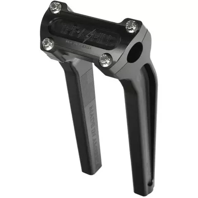 Thrashin Supply Risers