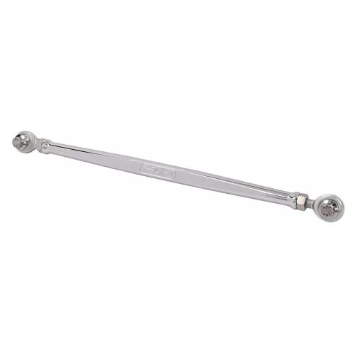 Thrashin Supply Shift Linkage for Harley Touring & Softail/Dyna w/ Forward Controls - Chrome