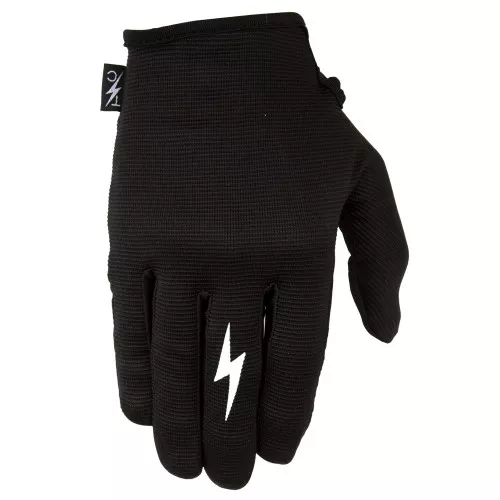 Thrashin Supply Stealth Gloves V.2 - Black