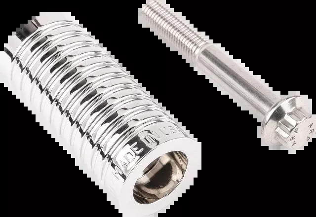 Thrashin TSC 2.25" Chrome Shifter Shift Peg for Harley Models TSC-2100-3
