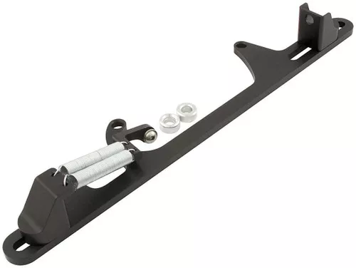 Throttle Bracket Lokar Black 4500 ALL54231