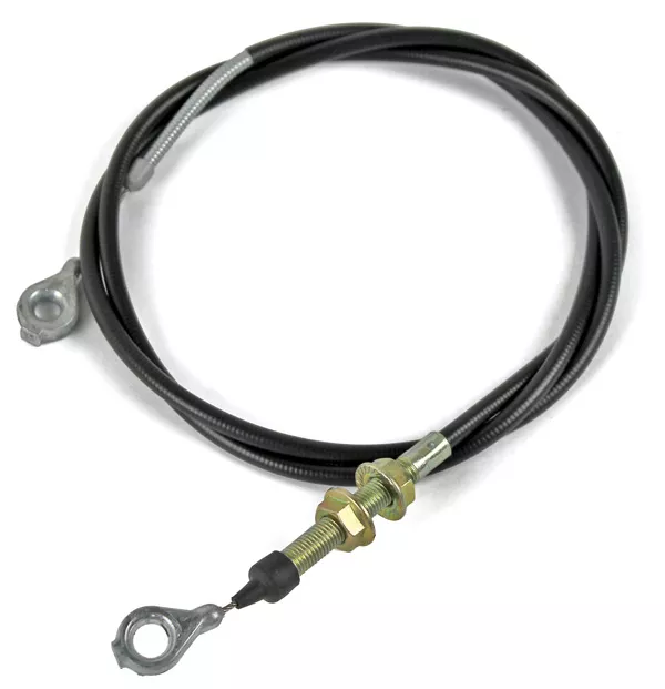 Throttle Cable - 50" For Landmaster LM400