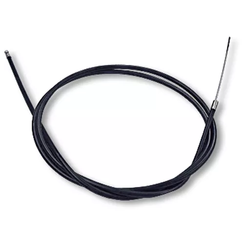 Throttle Cable - 54"with Round Ball