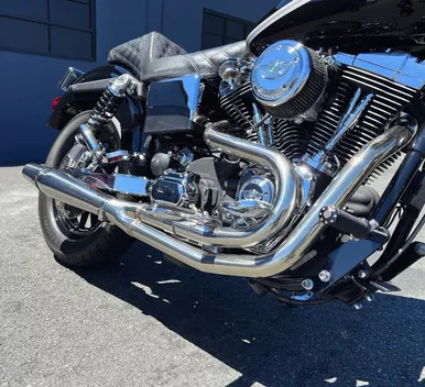 Thunderheader Dyna Stainless