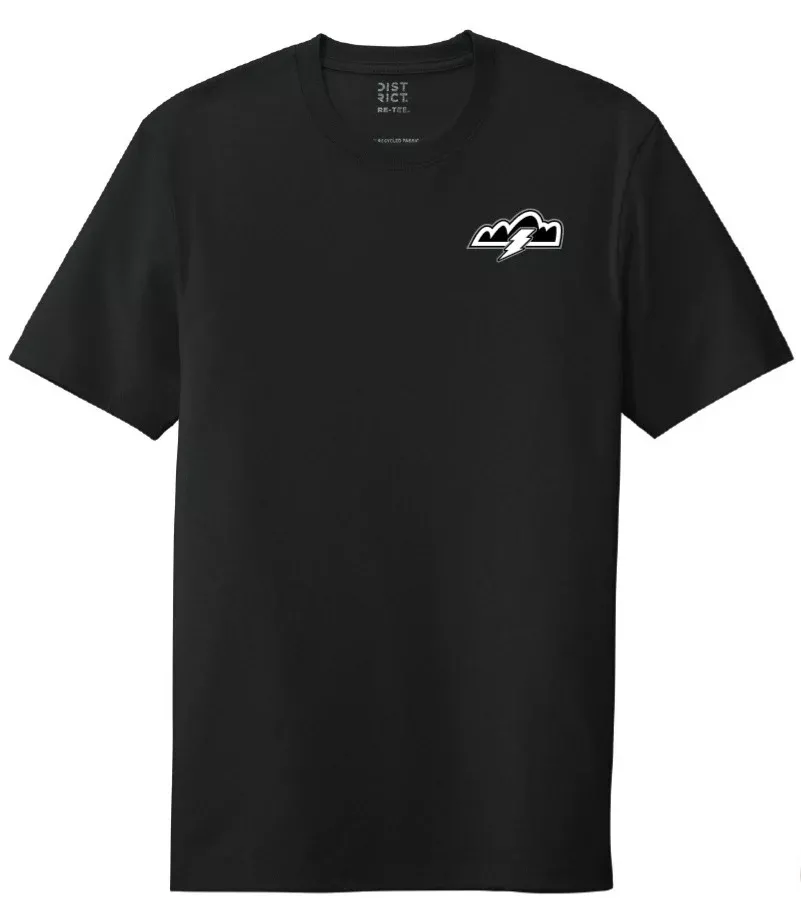 THUNDERHEADER RACING MENS SHORT SLEEVE T-SHIRTS