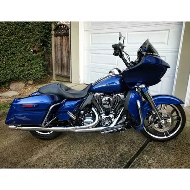 Thunderheader Touring