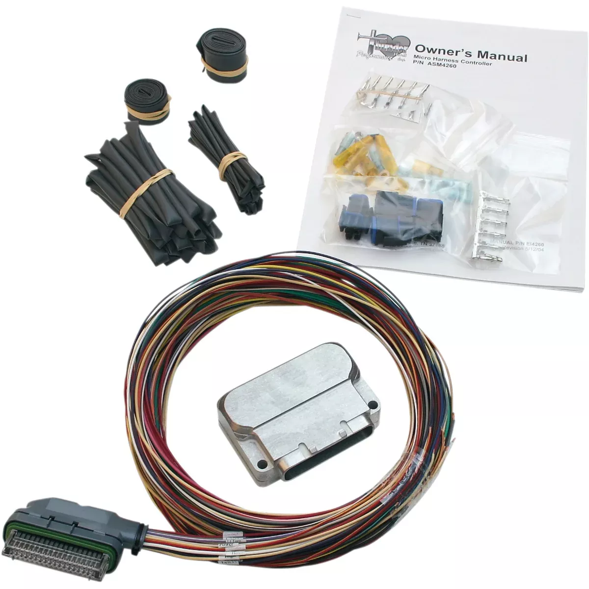 THUNDERMAX 2120-0023 EA4260 Micro Harness Controller Kit