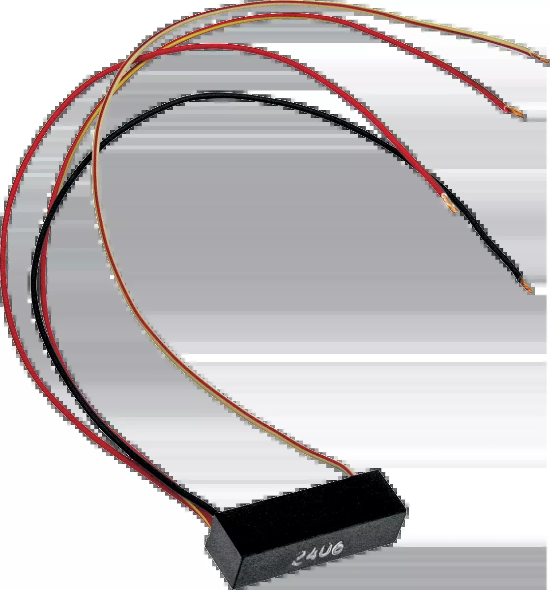 THUNDERMAX Center Module - Brake Light - Harley Davidson-EA4094