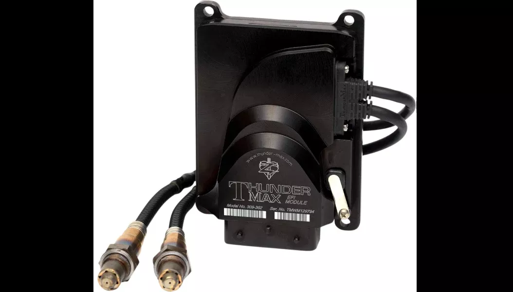 Thundermax ECM W/ Auto Tune Kit – 08-13 Touring/Trike/Throttle By Wire – 309-362