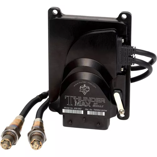 ThunderMax ECM with Integral Auto Tune System for 2011 Harley Softail