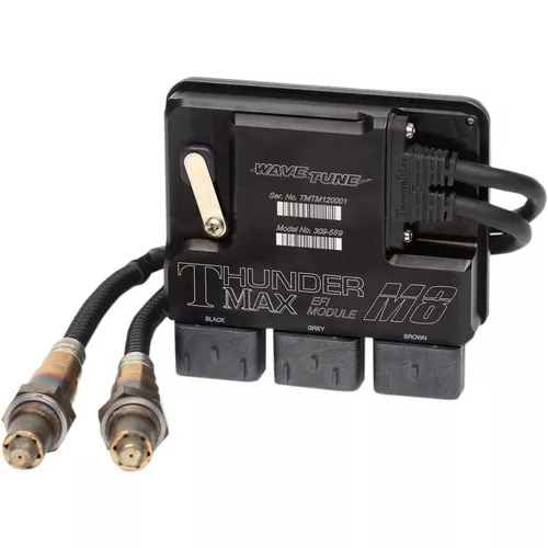 ThunderMax ECM with Integral Auto Tune System for 2018-2020 Harley Softail