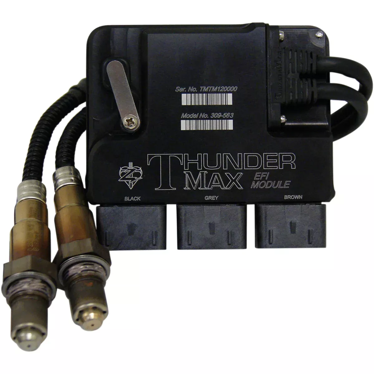 Thundermax Electronic Control Module – 309-563 For Harley Softail 2014-2017