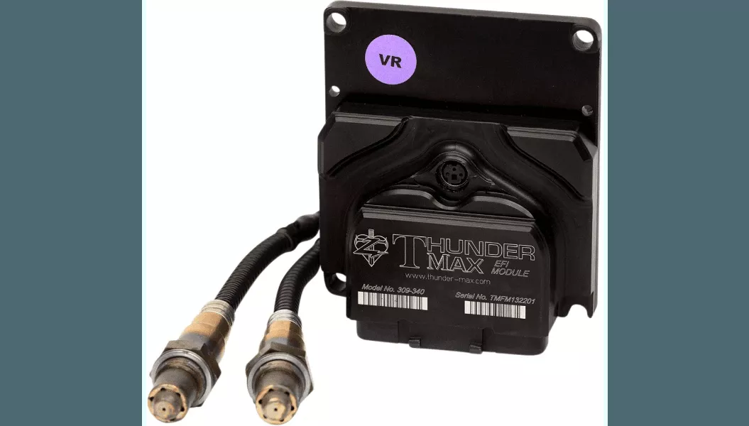 ThunderMax Engine Control Module Kit with Integral Auto Tune for '02-17 Harley Davidson V-Rod Models