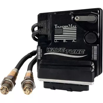 Thundermax Engine Control Unit – 309-591 For Harley Touring 2021-2024