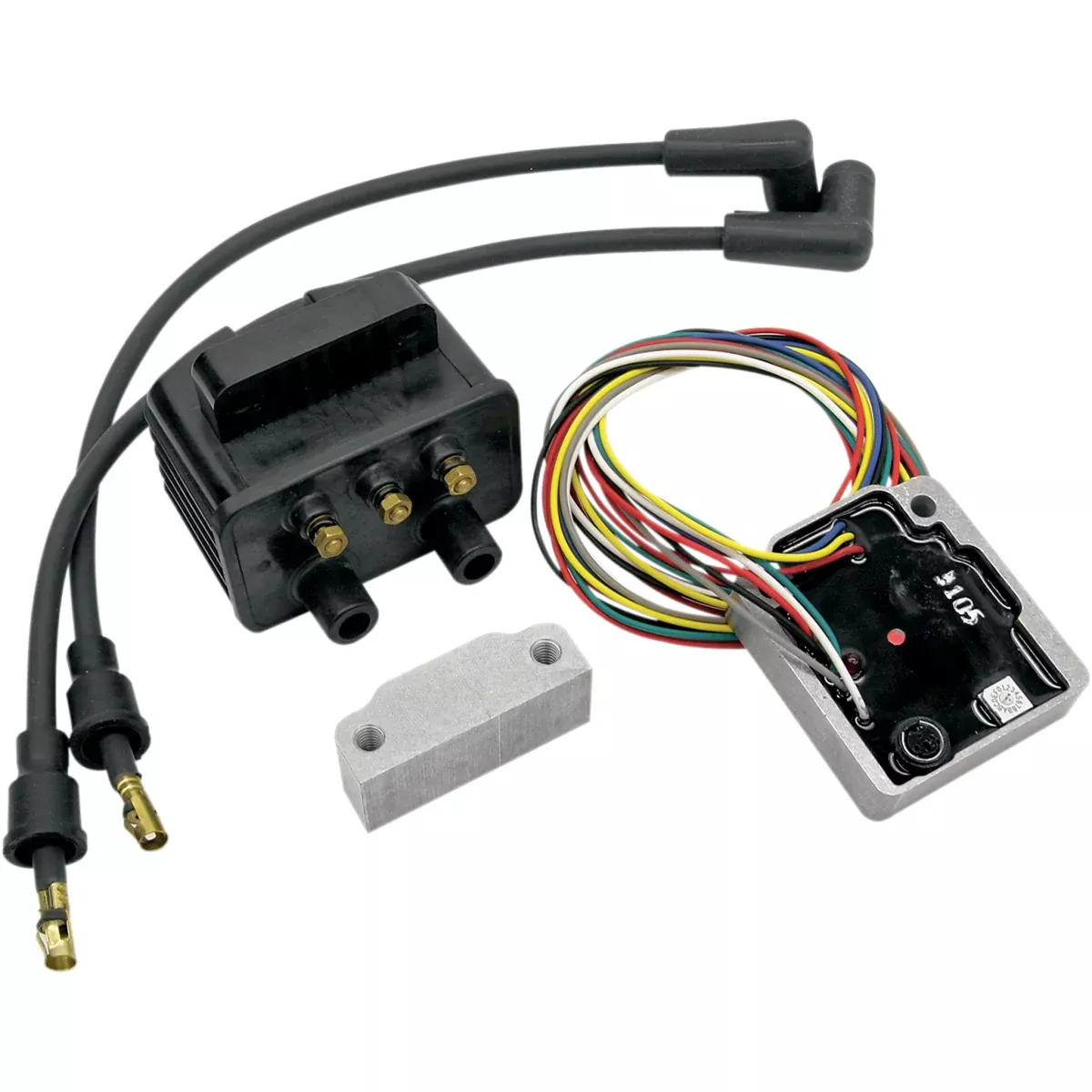 Thundermax Ignition Kit – EA5012 For Harley Motorcycles 2001-2006