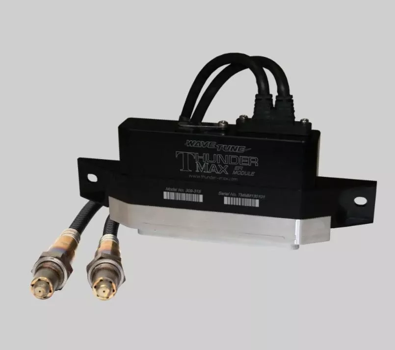ThunderMax WaveTune EFI Module for '99-01 Harley Davidson Magnetti Marelli Models