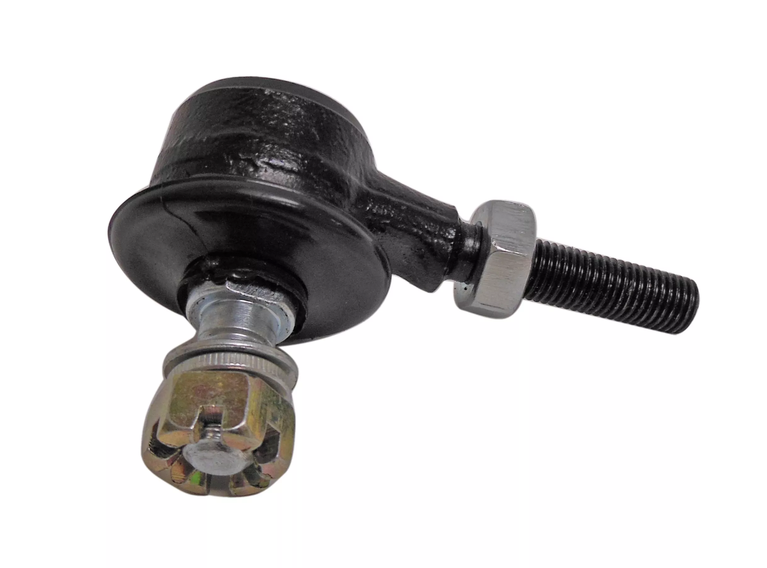 Tie Rod End M10 x 1.25 | For 150cc & 250cc Go-Karts