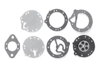 Tillotson HL Carb Kits 5 and 7 piece