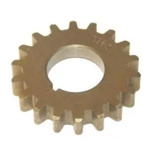 TIMING CRANK SPROCKET