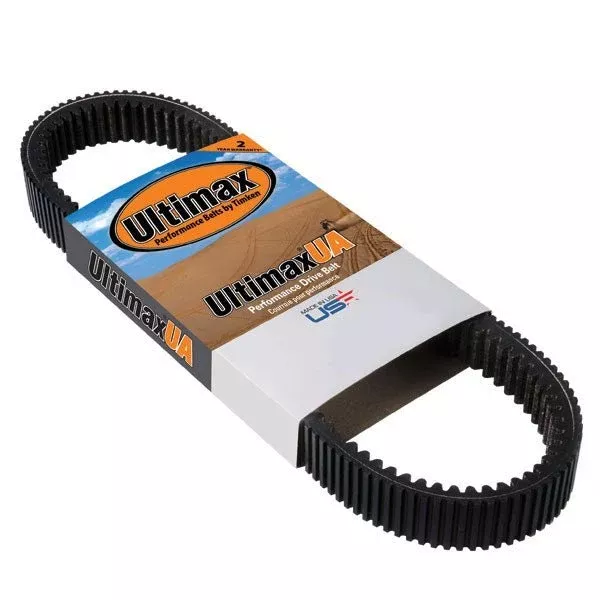 Timken Ultimax UA ATV Belt (UA400)