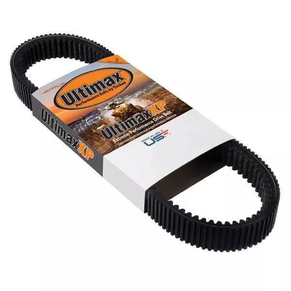 Timken Ultimax XP ATV Belt (UXP406)