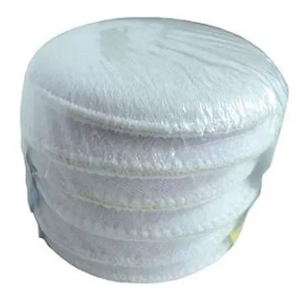 Tire Prep Applicator Pads - 6 Pack