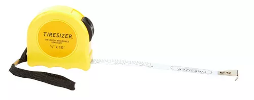 Tire Tape Measure ALL10674
